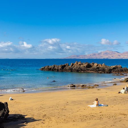 Villa Sal Marina Puerto del Carmen (Lanzarote) Exterior foto