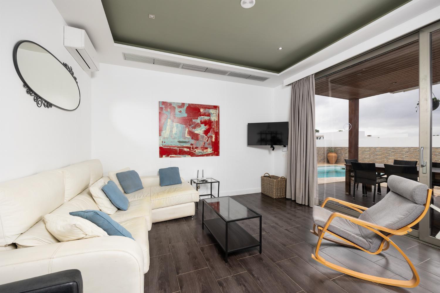 Villa Sal Marina Puerto del Carmen (Lanzarote) Exterior foto